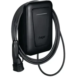 Hager LDST witty plus XVL122C