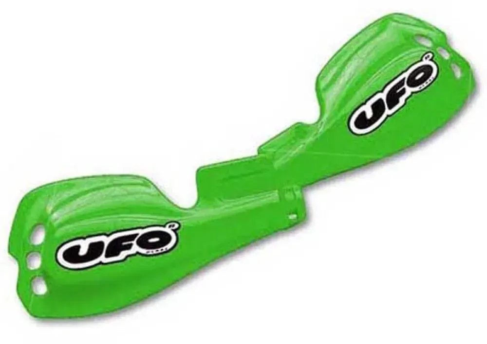Ufo Dakota Handschutz - Green - One Size