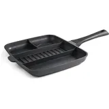 Lacor Titanium Pro Pfanne 32 x 26 cm