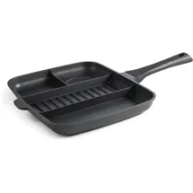 Lacor Titanium Pro Pfanne 32 x 26 cm