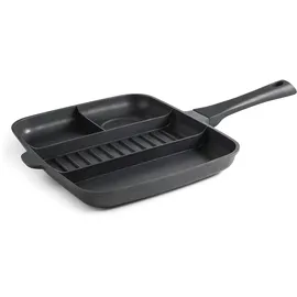 Lacor Titanium Pro Pfanne 32 x 26 cm