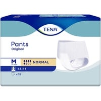 TENA Pants Original Normal M 4 x 18 St.