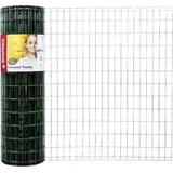 BETAFENCE 7061259 Gitterzaun 25m
