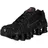 Black/Metallic Hematite/Max Orange/Black 38,5