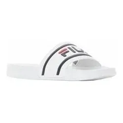 Badeschuhe Fila Morro Bay WEISS|WEISS|WEISS 42