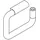 Hewi WC-Papierhalter Serie 477 Papierrollenhalter, 477.21.150 99,