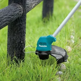Makita UR100DWAE inkl. 2 x 2,0 Ah