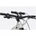 Shotgun Kids Ride Shotgun 2.0 MTB Kindersitzlenker schwarz