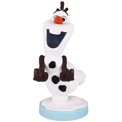 Cable Guy Olaf