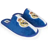 Marpen Real Madrid Cf Suatex 24-25 Hausschuhe - Blue / White - EU 42