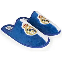 Marpen Real Madrid Cf Suatex 24-25 Hausschuhe - Blue / White - EU 42