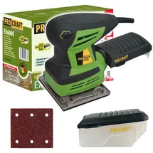 PROCRAFT EX600E ohne Akku