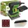 PROCRAFT EX600E ohne Akku