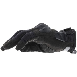 Mechanix M-pact 3 Schwarz, Schwarz, Handschuhe Mechanix M Pact Schwarz Schwarz 2XL, Covert, XXL EU