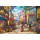Schmidt Spiele PU6000T. Thomas Kinkade Disney, Mickey & Minnie in Mexico
