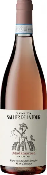 Madamarosè Sallier de la Tour Sallier de la Tour 2022