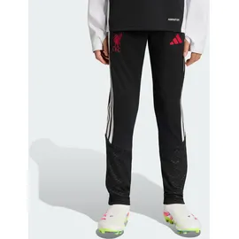 adidas Tiro Trainingshose Schwarz 128