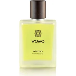WOMO Koh Tao Parfum 100 ml Herren 