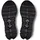 On Cloud X 4 Herren Black / Eclipse 43