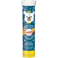 Sanotact Intact Wettertrotz Brausetabletten