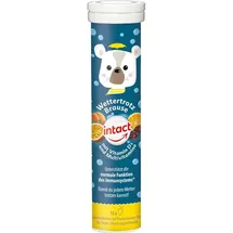 Sanotact Intact Wettertrotz Brausetabletten