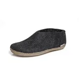 Glerups dk glerups Hausschuh in Schwarz 41
