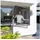 WINDHAGER Fliegengitter Fenster Plus 100 x 120 cm anthrazit, Spannrahmen individuell kürzbar, Alurahmen ohne Bohren, Insektenschutz Fensterrahmen, Mückenschutz stabil, einfache Montage, 04327