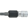 KS Tools 1/2" Lichtmaschinen-Kombischlüssel XZN, M10, 96 mm