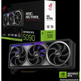 Asus ROG Astral GeForce RTX 5090 O32G OC Gaming 90YV0LW0-M0NA00