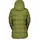 Scott Coat W's Tech Warm fir green L