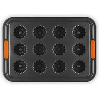 Le Creuset 12er Canneléform