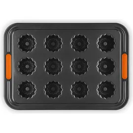Le Creuset 12er Canneléform