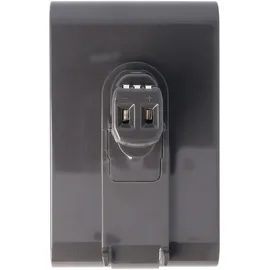 AccuCell Li-Ion-Akku 1500mAh 14.4V für Saugroboter Home Cleaner Heimroboter passend für den Dyson 17083-4810 Akku 17183-01-03