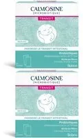 CALMOSINE TRANSIT Sachet(S) 2x20 pc(s)