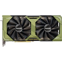 Manli GeForce RTX 4070 SUPER, 12GB GDDR6X, HDMI, 3x DP (N6934070SM25920 / N6934070SM25610)