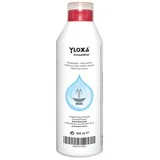 Butlers-Best Yloxa KRISTALLKLAR - Wasserzusatzkonzentrat für Brunnen, Wasserwände, säulen, kaskaden und Vernebler im Innen- und Außenbereich - 500 ml Flasche