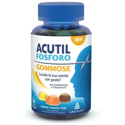 Acutil Phosphor-Gummis