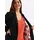 sheego Shirtblazer in schwarz | Gr.: 52