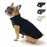 PAW WOW Hundejacke Hundejacke TONI Schwarz M schwarz M