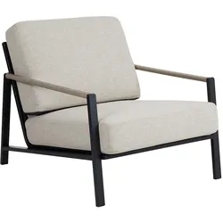 BRAFAB Gartensessel LYRA