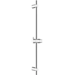 Fukana trend Wandstange 35510750 chrom, 90 cm, oberer Halter verstellbar