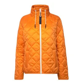 laurasøn LAURASN Übergangsjacke orange L