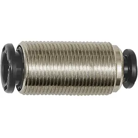 Riegler Gerade Steckverbindung reduzierend »click-clock« M20x1,0 Ø6/12mm