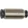 Riegler Gerade Steckverbindung reduzierend »click-clock« M20x1,0 Ø6/12mm