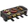 Princess Raclette 8 Grill and Teppanyaki Party