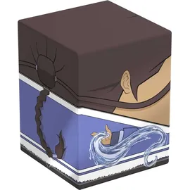 squaroes - Squaroe Avatar: The Last Airbender AV003 - Katara