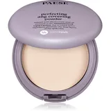 Paese Nanorevit mattierendes Puder für empfindliche Haut Farbton 02 Porcelain 9 g