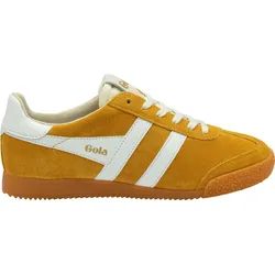 Gola Elan Sneaker Women sun/white (YW) 8