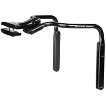 Topeak Backloader Wishbone Flaschenhalter schwarz