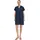 Someday Minikleid Jeanskleid Blau 42